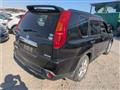 2009 Nissan X-Trail