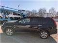 2009 Nissan X-Trail