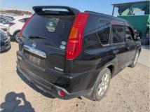 2009 Nissan X-Trail