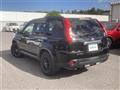2013 Nissan X-Trail