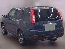 2011 Nissan X-Trail