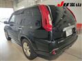 2012 Nissan X-Trail