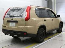 2012 Nissan X-Trail