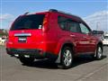 2010 Nissan X-Trail