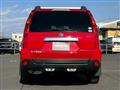 2010 Nissan X-Trail