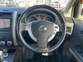 2010 Nissan X-Trail