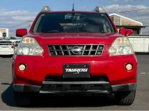 2010 Nissan X-Trail