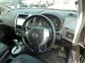 2007 Nissan X-Trail