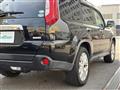 2013 Nissan X-Trail