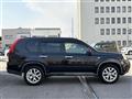 2013 Nissan X-Trail