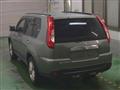 2011 Nissan X-Trail