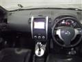 2011 Nissan X-Trail