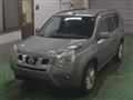 2011 Nissan X-Trail