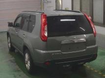 2011 Nissan X-Trail
