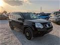2012 Nissan X-Trail