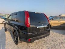 2012 Nissan X-Trail