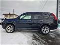 2013 Nissan X-Trail