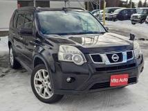 2013 Nissan X-Trail