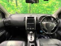 2009 Nissan X-Trail