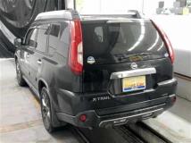 2013 Nissan X-Trail