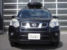 2010 Nissan X-Trail
