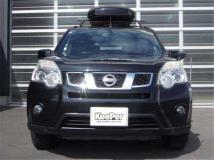2010 Nissan X-Trail