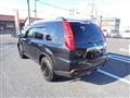 2009 Nissan X-Trail