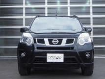 2012 Nissan X-Trail
