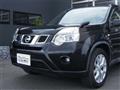 2012 Nissan X-Trail