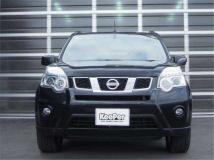 2012 Nissan X-Trail