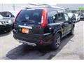 2012 Nissan X-Trail