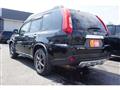 2012 Nissan X-Trail