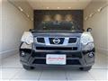 2013 Nissan X-Trail