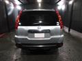2010 Nissan X-Trail