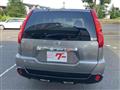 2008 Nissan X-Trail