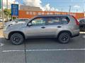 2008 Nissan X-Trail