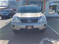2008 Nissan X-Trail