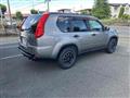 2008 Nissan X-Trail