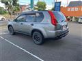 2008 Nissan X-Trail