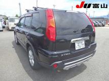 2009 Nissan X-Trail