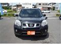2012 Nissan X-Trail
