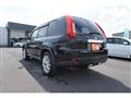 2012 Nissan X-Trail