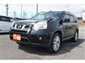 2012 Nissan X-Trail