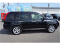 2012 Nissan X-Trail