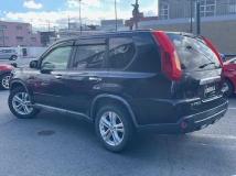 2012 Nissan X-Trail