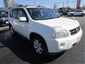 2010 Nissan X-Trail