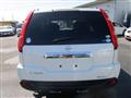 2010 Nissan X-Trail