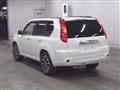 2008 Nissan X-Trail