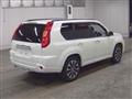 2008 Nissan X-Trail