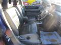 2003 Nissan X-Trail
